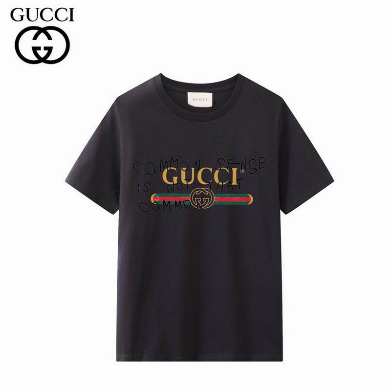 Gucci Men's T-shirts 1251